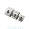 J Type Clamp