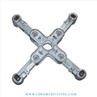 Aluminium Alloy Spacer Damper