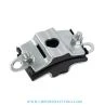 Bended Suspension Clamp