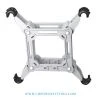 Cross Type Spacer Damper