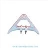 Power Fitting Suspension Clamp
