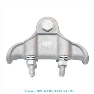 Suspension Clamp In Power Accessories