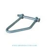U Shackle Bolt