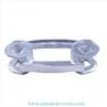 Square Frame Spacer Dampers
