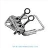 Aluminum Alloy Stirrup Connector