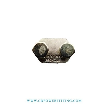 Copper Alloy Parallel Connector